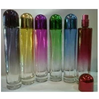 50ml Glass Perfume Bottle