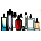 Variety of Perfume Bottles 1