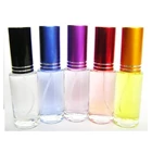 Bottle of Perfume Glass Refill 1