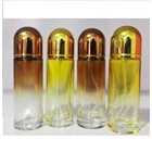 Perfume Bottle Refill Gold 1