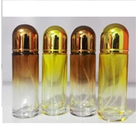 Perfume Bottle Refill Gold