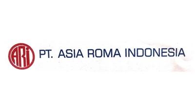 Logo PT. Asia Roma