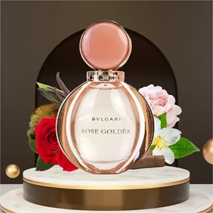 Kecantikan dalam Kecil Seni Desain Botol Parfum yang Menawan