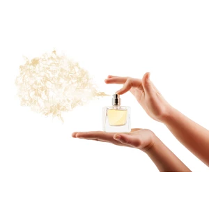 Botol parfum